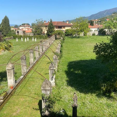 Bed and Breakfast Centro Arti Visive Pietrasanta Esterno foto