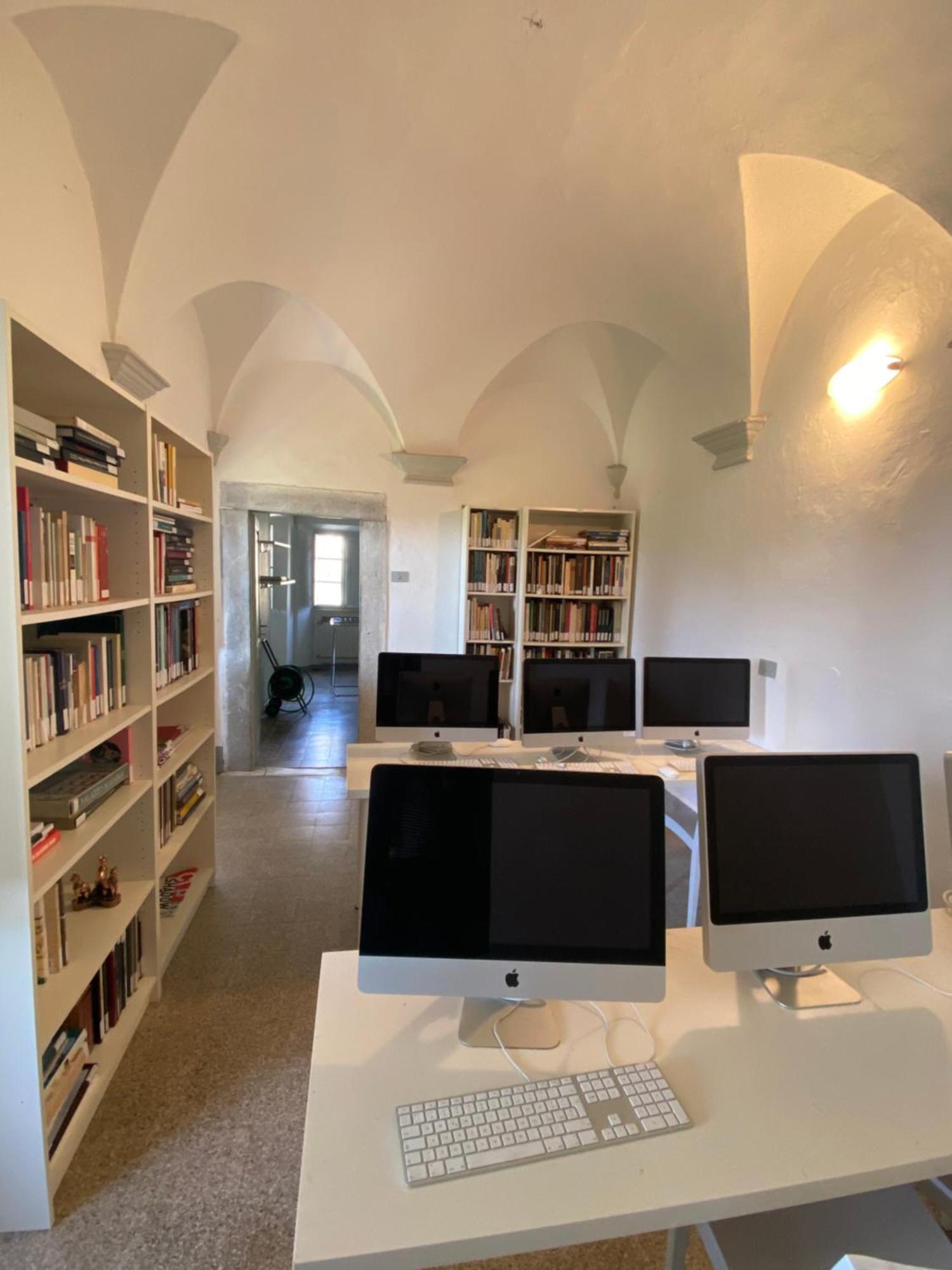 Bed and Breakfast Centro Arti Visive Pietrasanta Esterno foto